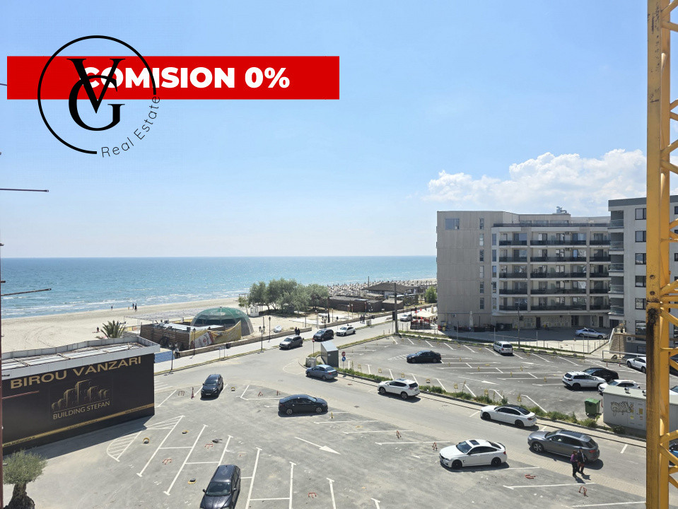 Apartament 2 camere | Stefan Building Promenada II 