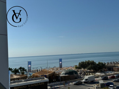 Apartament 2 camere | Stefan Building Promenada II 
