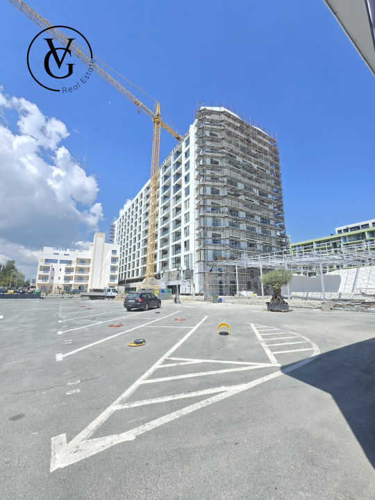 Apartament 2 camere | Stefan Building Promenada II 