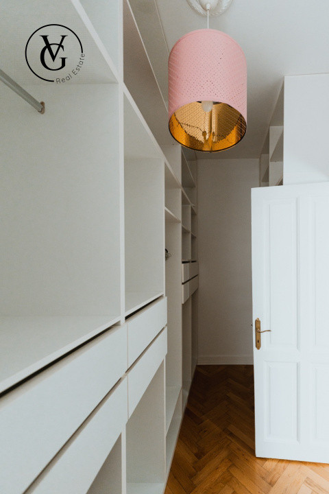 Apartament 4 camere- Clasic - Calea Victoriei 