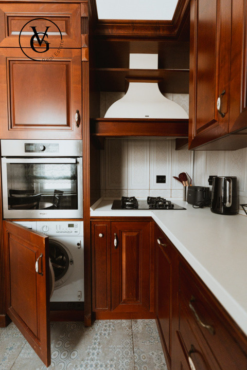 Apartament 4 camere- Clasic - Calea Victoriei 