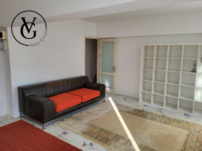 Apartament 2 camere -Calea Victoriei - Pet friendly