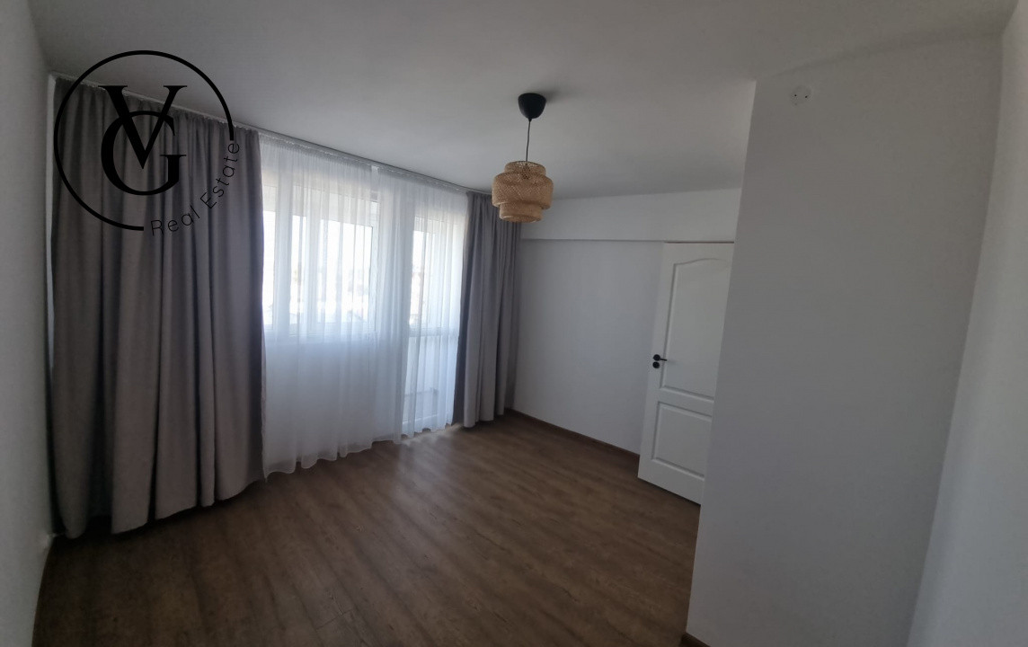 Apartament cu 2 camere - zona Tineretului - Cantemir