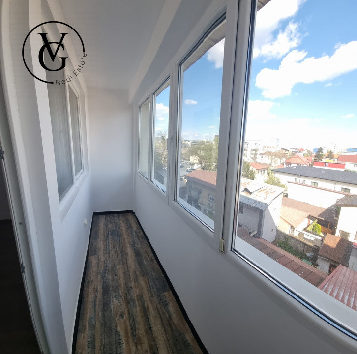 Apartament cu 2 camere - zona Tineretului - Cantemir