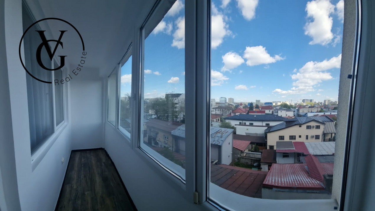 Apartament cu 2 camere - zona Tineretului - Cantemir