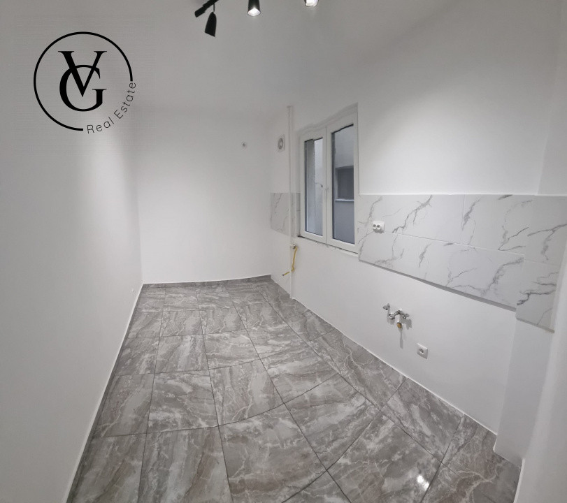 Apartament cu 2 camere - zona Tineretului - Cantemir