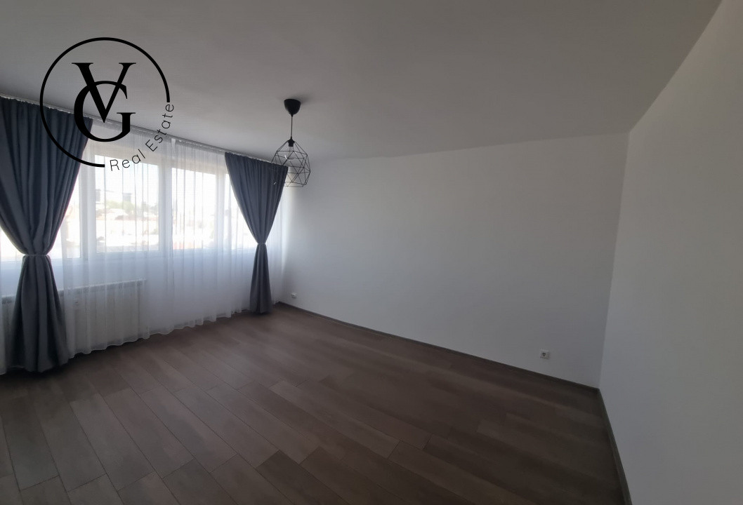 Apartament cu 2 camere - zona Tineretului - Cantemir