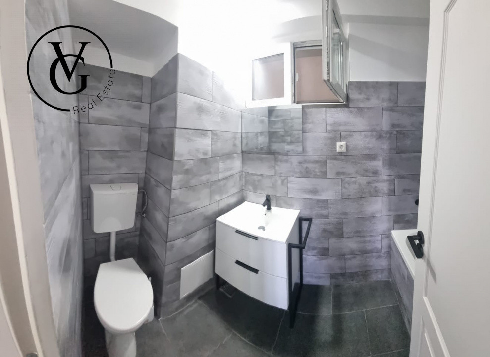 Apartament cu 2 camere - zona Tineretului - Cantemir