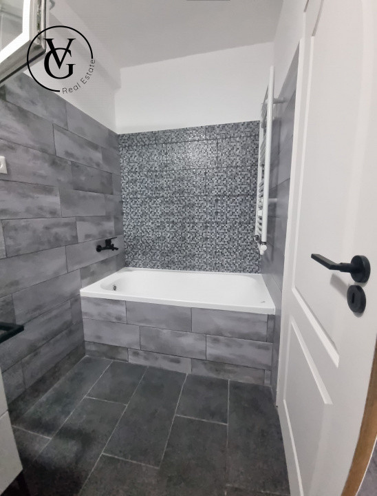 Apartament cu 2 camere - zona Tineretului - Cantemir
