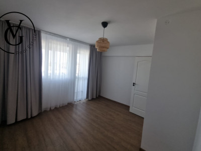 Apartament cu 2 camere - zona Tineretului - Cantemir