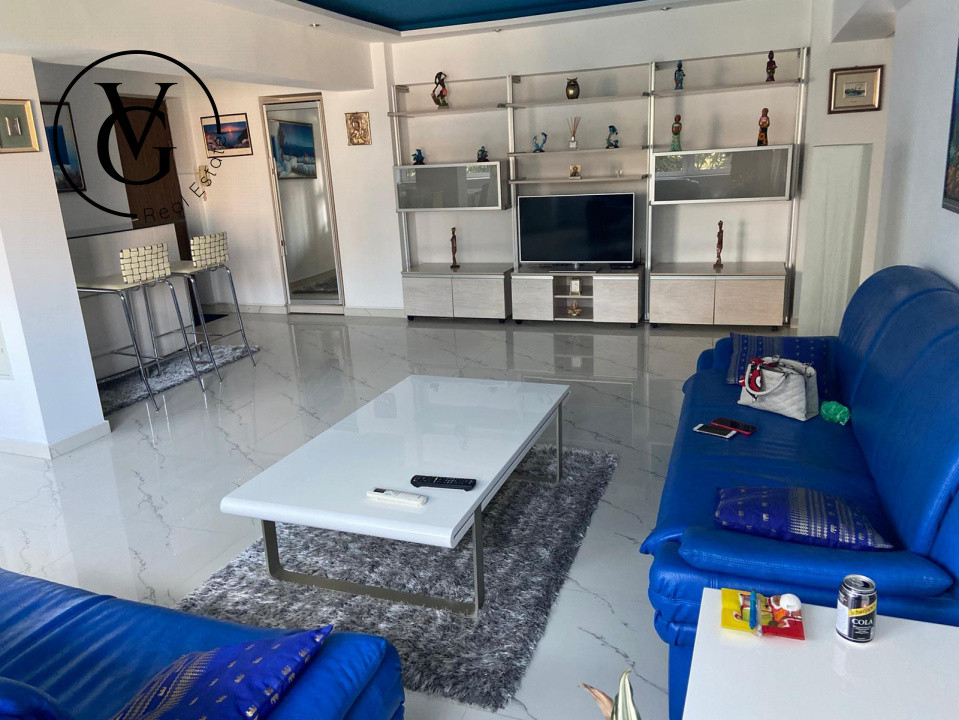 Apartament 3 camere - zona Piata Unirii -termen lung