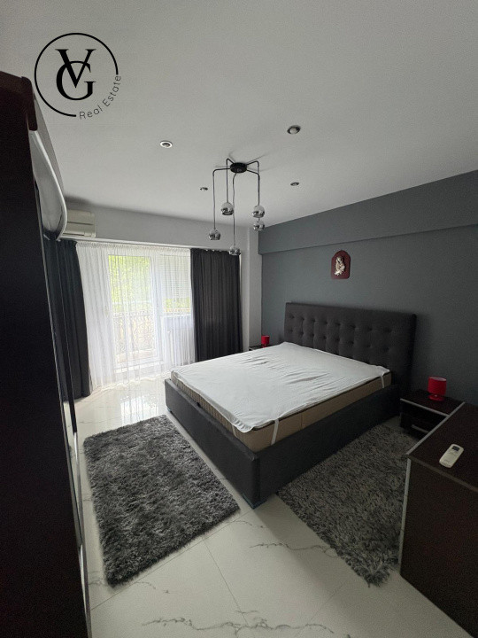 Apartament 3 camere - zona Piata Unirii -termen lung