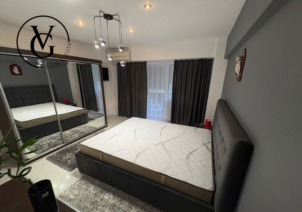 Apartament 3 camere - zona Piata Unirii -termen lung