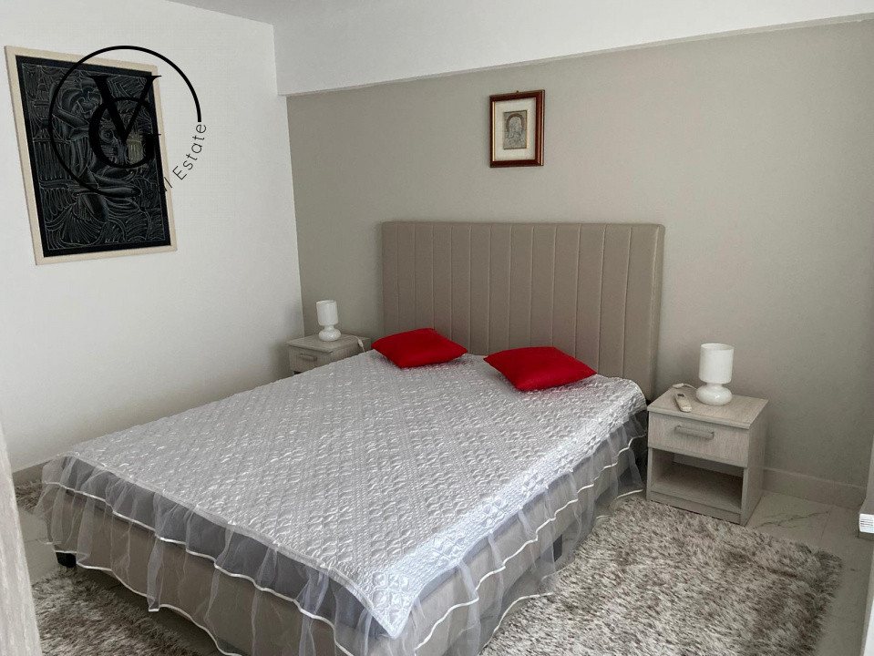 Apartament 3 camere - zona Piata Unirii -termen lung