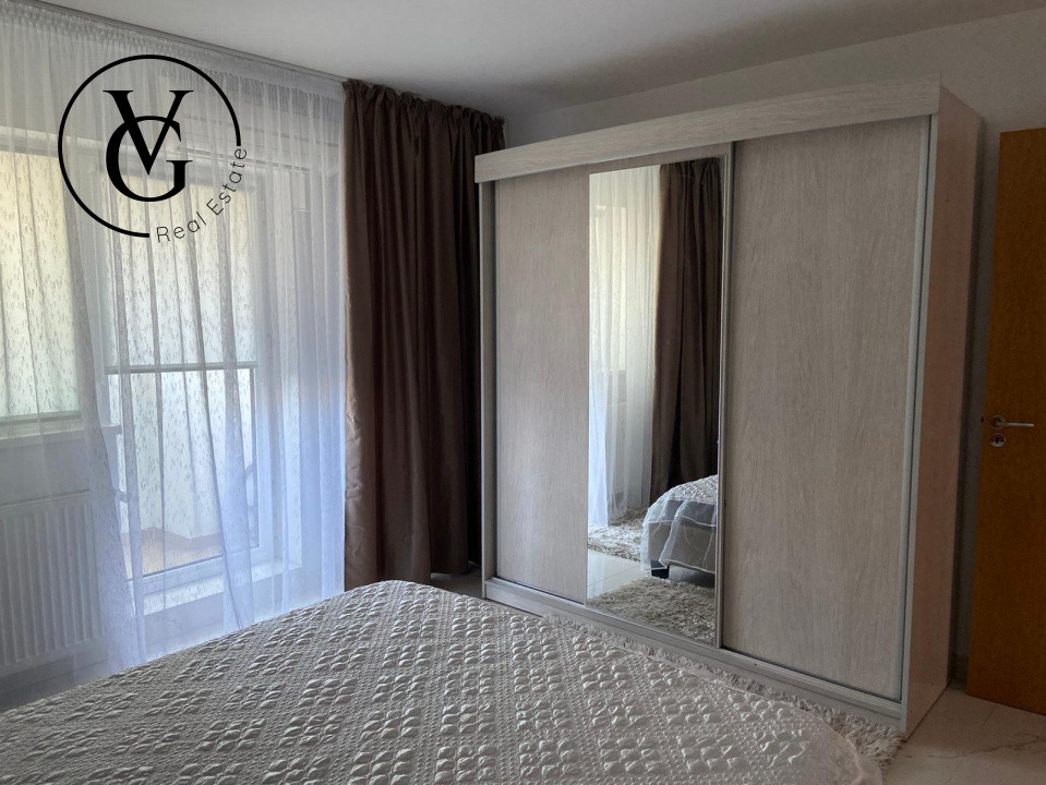 Apartament 3 camere - zona Piata Unirii -termen lung