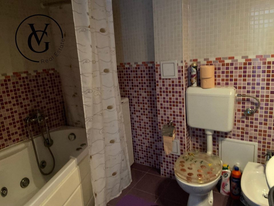 Apartament 3 camere - zona Piata Unirii -termen lung