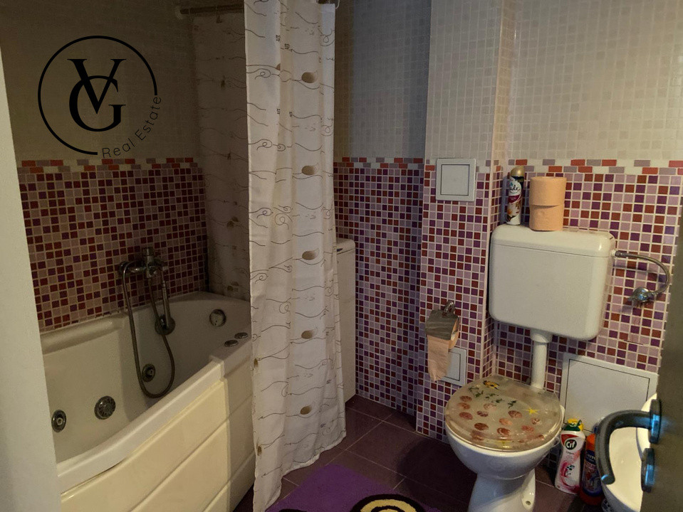 Apartament 3 camere - zona Piata Unirii -termen lung