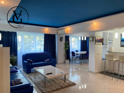Apartament 3 camere - zona Piata Unirii -termen lung