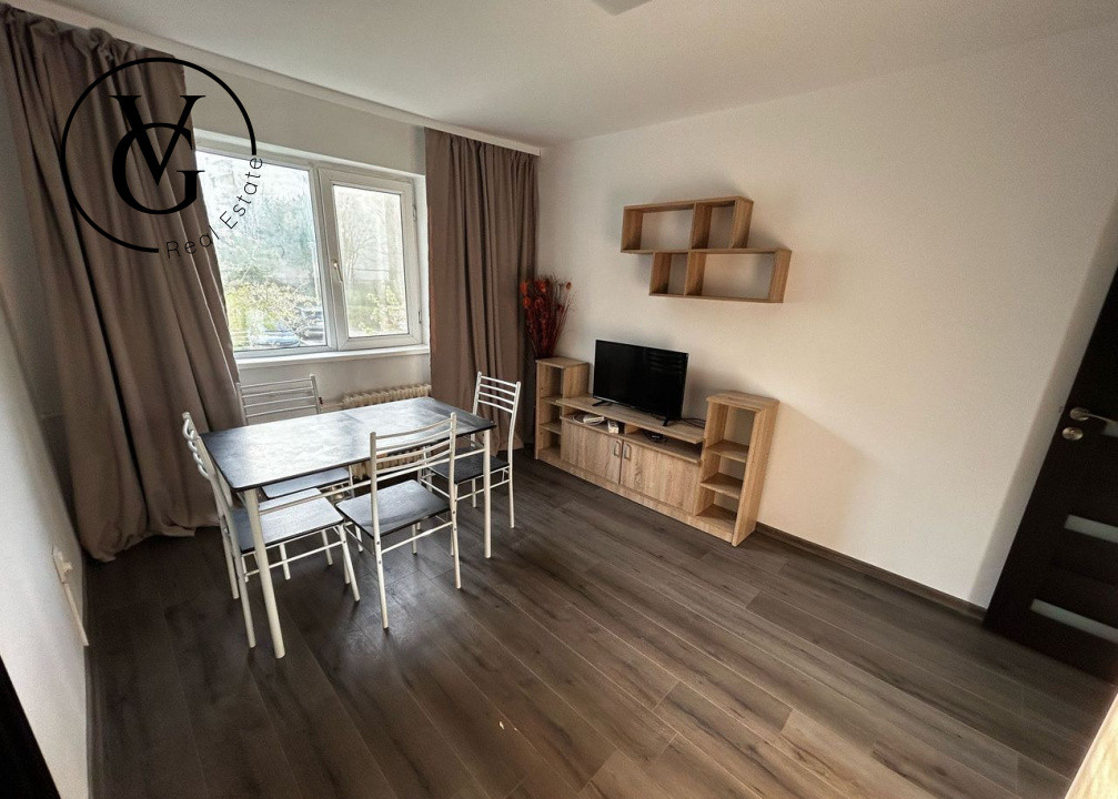 Apartament 2 camere - Brotacei - 