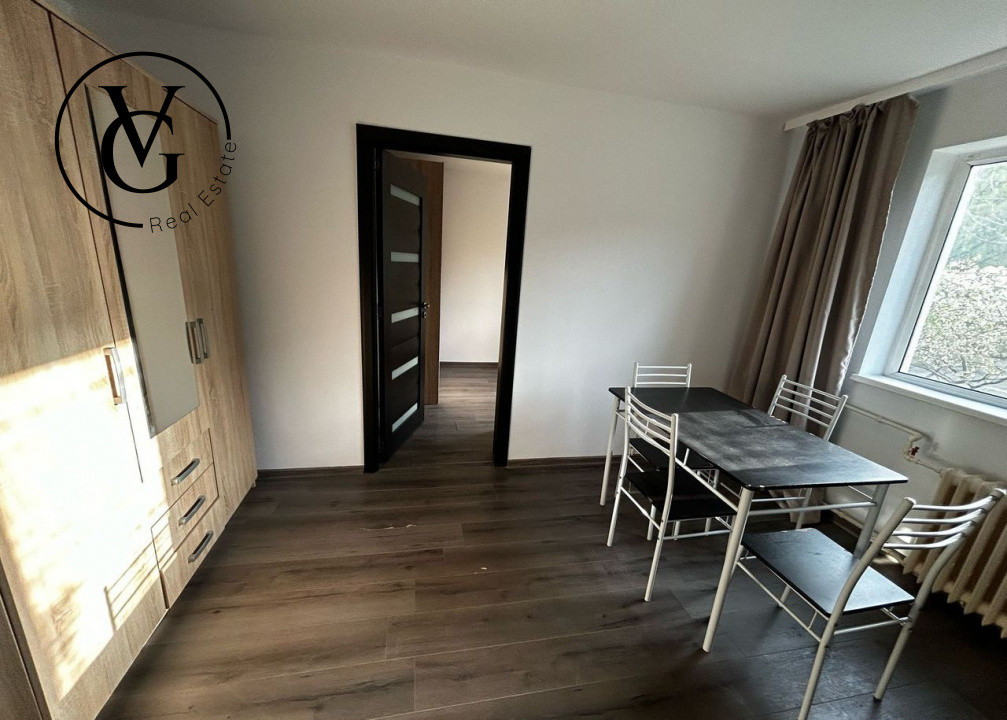 Apartament 2 camere - Brotacei - 