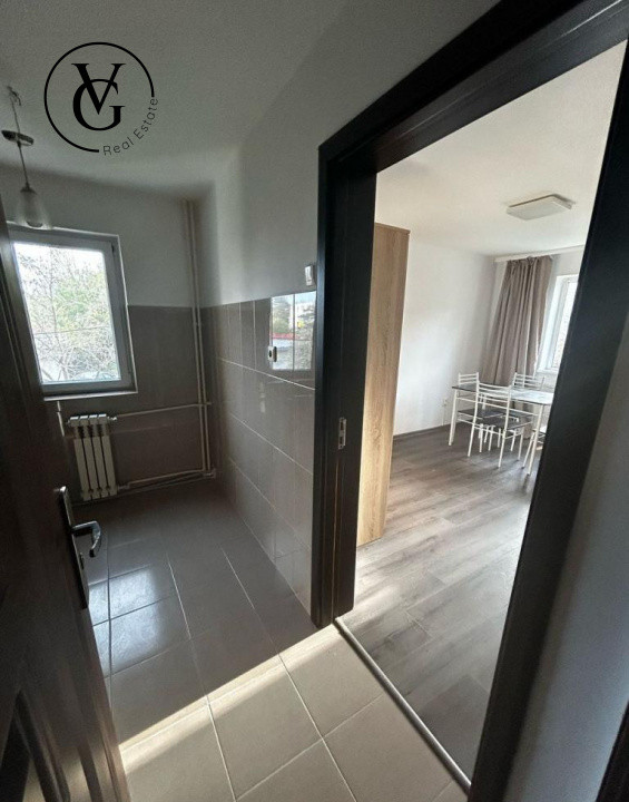 Apartament 2 camere - Brotacei - 