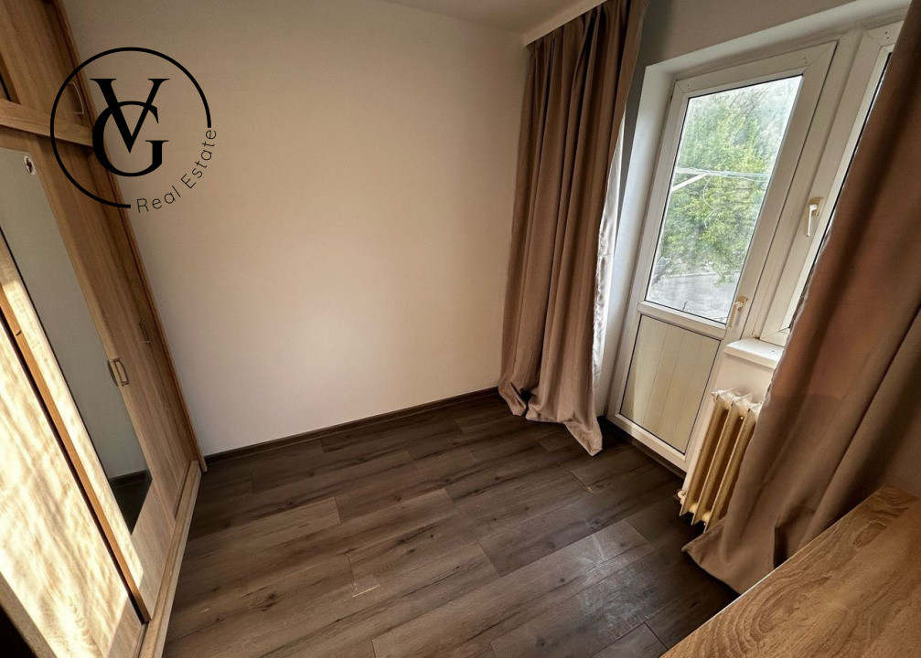 Apartament 2 camere - Brotacei - 