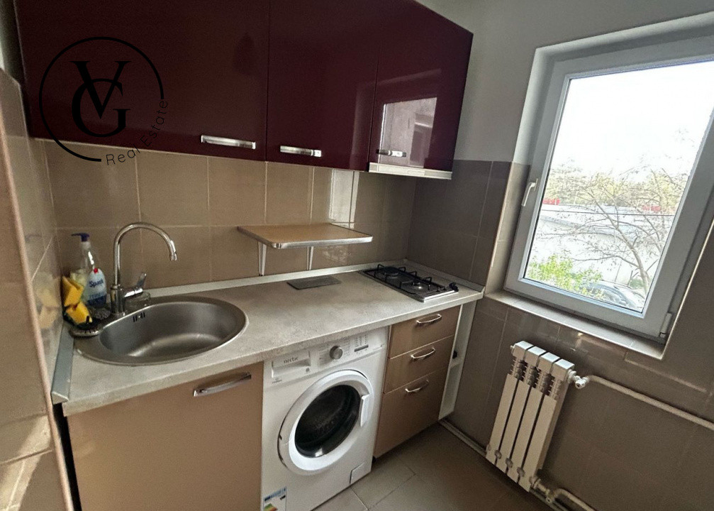 Apartament 2 camere - Brotacei - 