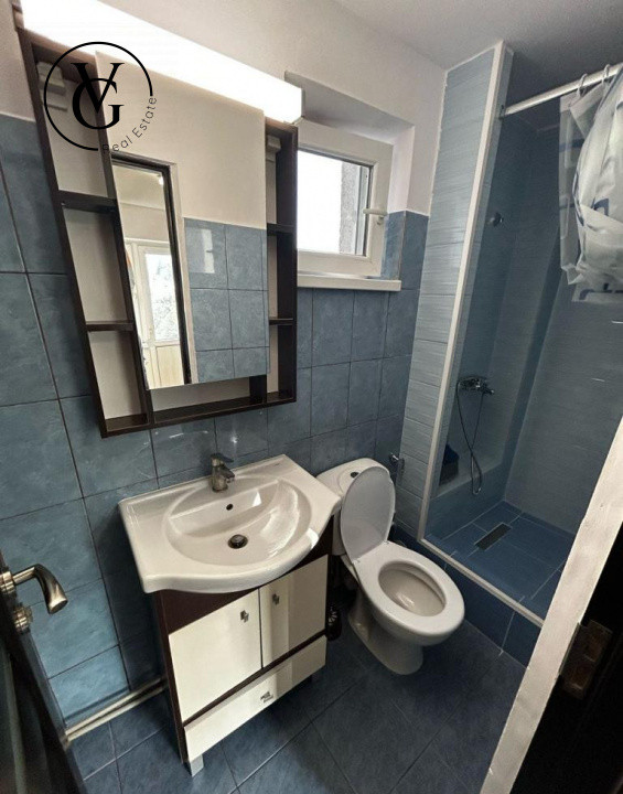 Apartament 2 camere - Brotacei - 