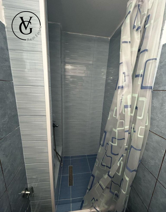 Apartament 2 camere - Brotacei - 
