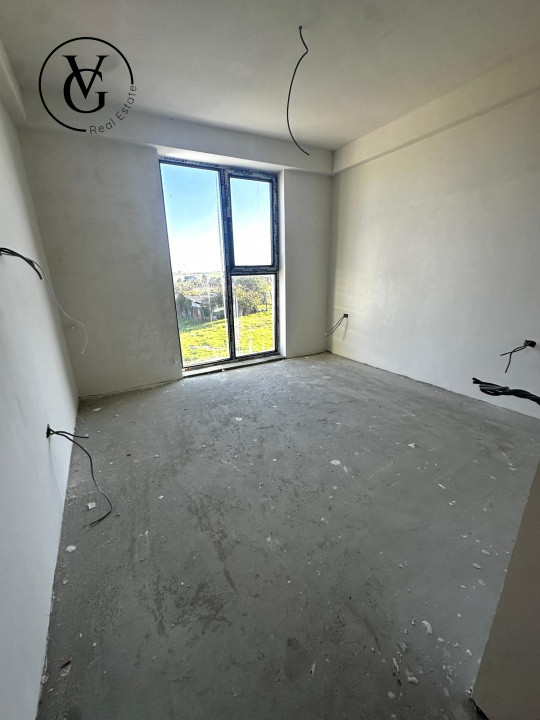 Vila P+1 cu terasa circulabila, 4 camere, vedere la lac, Ovidiu
