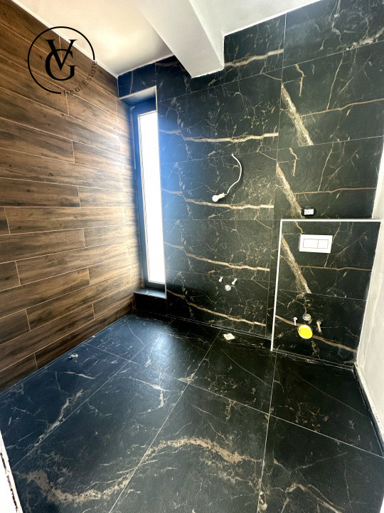 Vila P+1 cu terasa circulabila, 4 camere, vedere la lac, Ovidiu