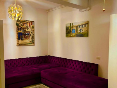 Apartament 2 camere -Mamaia Nord- termen lung 