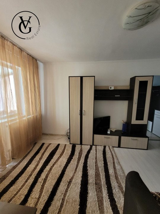 Apartament 2 camere, mobilat/utilat - Ciresica