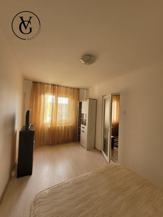 Apartament 2 camere, mobilat/utilat - Ciresica