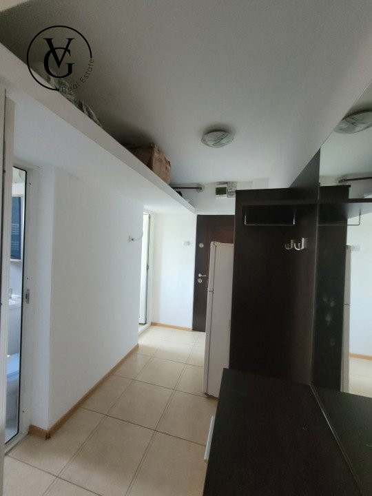 Apartament 2 camere, mobilat/utilat - Ciresica
