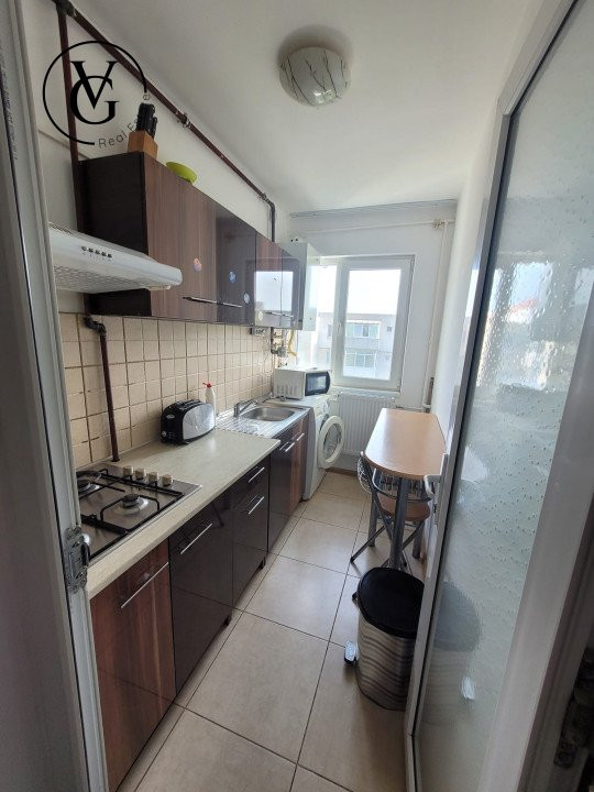 Apartament 2 camere, mobilat/utilat - Ciresica