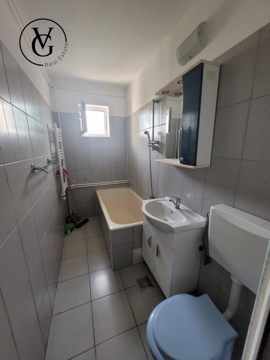 Apartament 2 camere, mobilat/utilat - Ciresica
