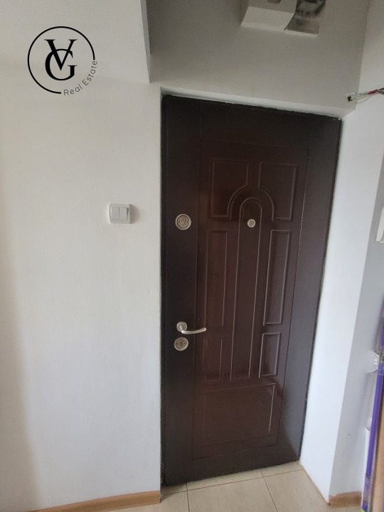 Apartament 2 camere, mobilat/utilat - Ciresica