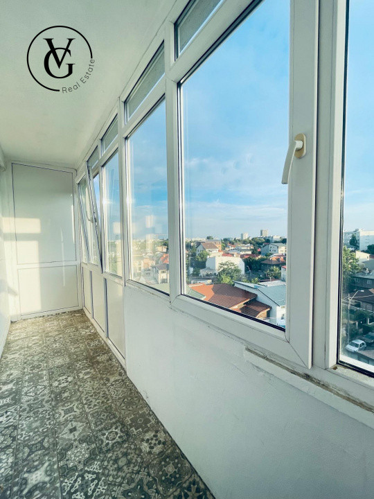 Apartament cu 2 camere  - Metrou 1 Mai