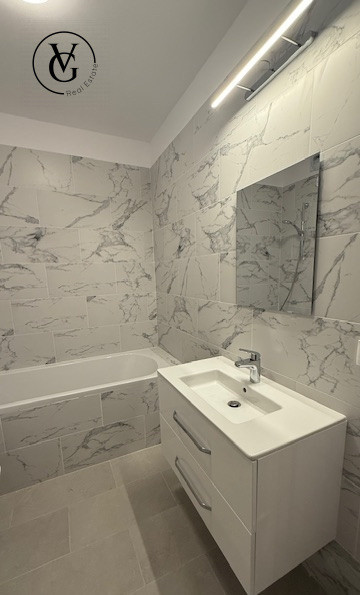 Apartament 2 camere + Parcare privata -Greenfield Baneasa