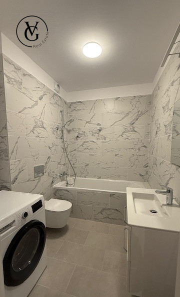 Apartament 2 camere + Parcare privata -Greenfield Baneasa