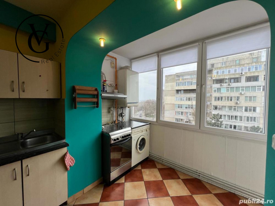 Apartament 3 camere - Bulevardul Ferdinand - termen lung 