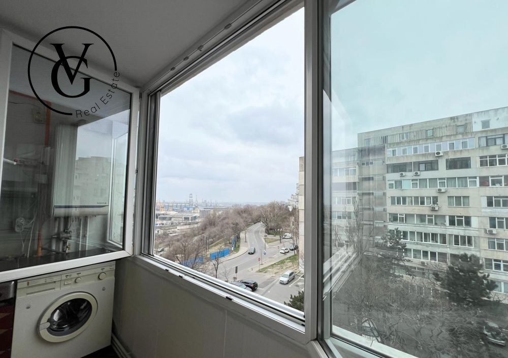 Apartament 3 camere - Bulevardul Ferdinand - termen lung 