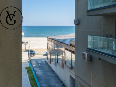 Studio | Vedere spre mare | Mamaia Nord 