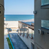 Studio | Vedere spre mare | Mamaia Nord 