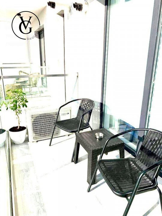 Apartament 2 camere XXL | Alezzi Nord 10