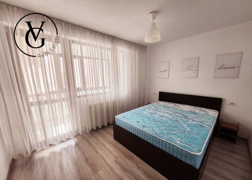 Apartament 2 camere - Compozitori - termen lung