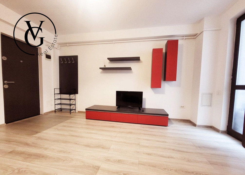 Apartament 2 camere - Compozitori - termen lung