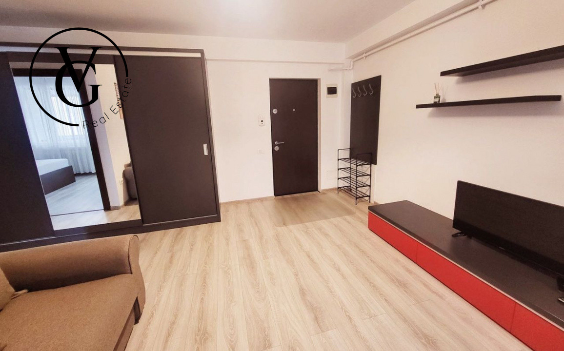 Apartament 2 camere - Compozitori - termen lung