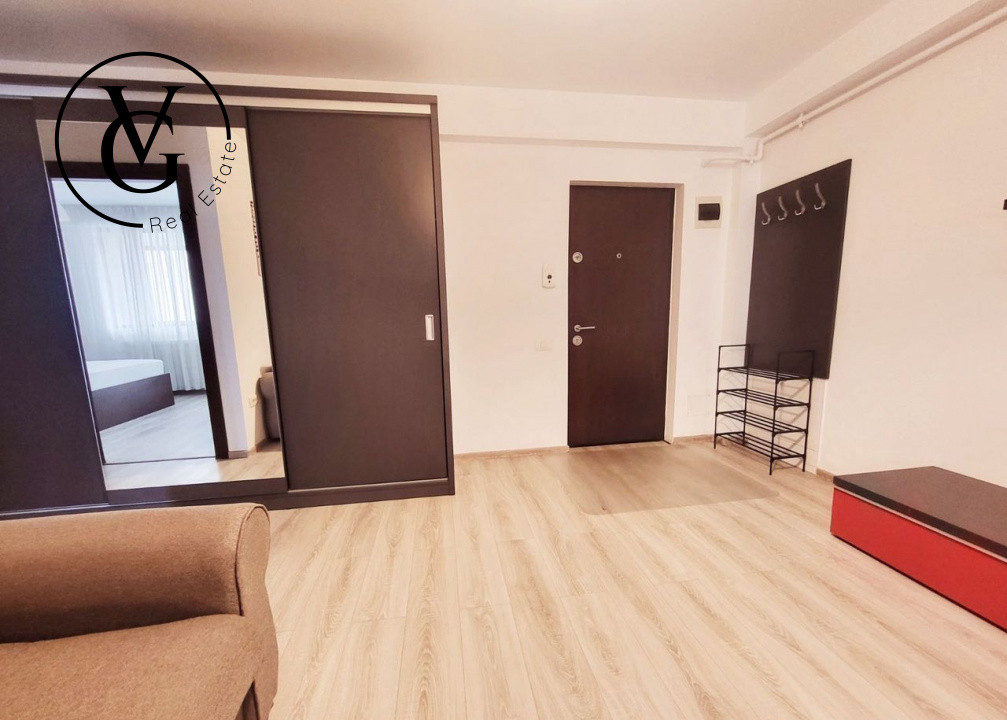 Apartament 2 camere - Compozitori - termen lung